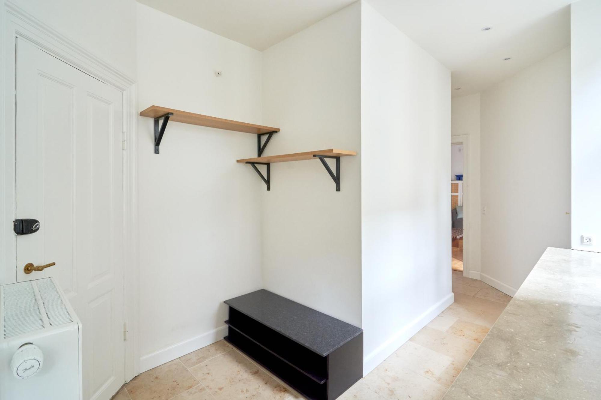 Spacious 3 Bedroom Manor Flat Next To Tivoli โคเปนเฮเกน ภายนอก รูปภาพ